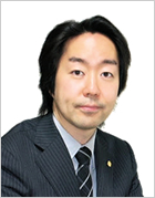 代表者
